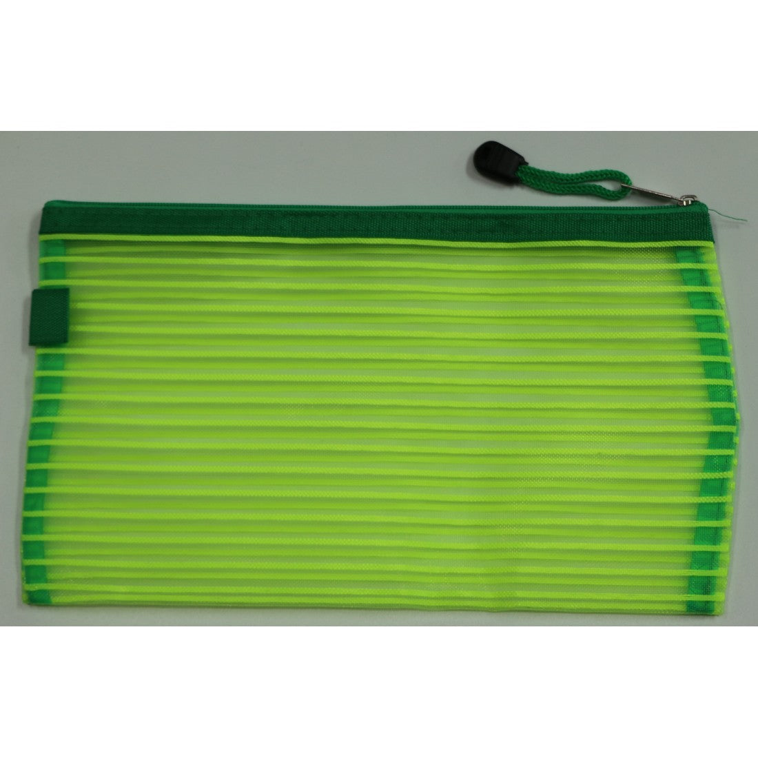 Mesh Bag, Small Lime