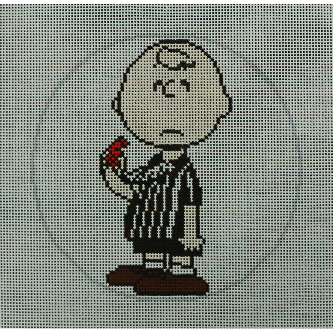 Charlie Brown Referee