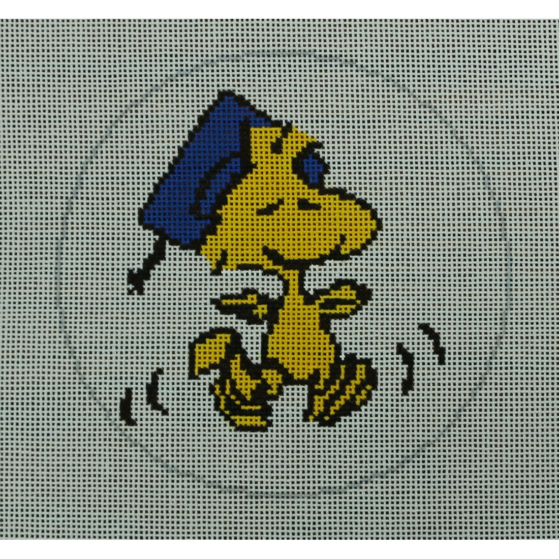 Woodstock Graduation