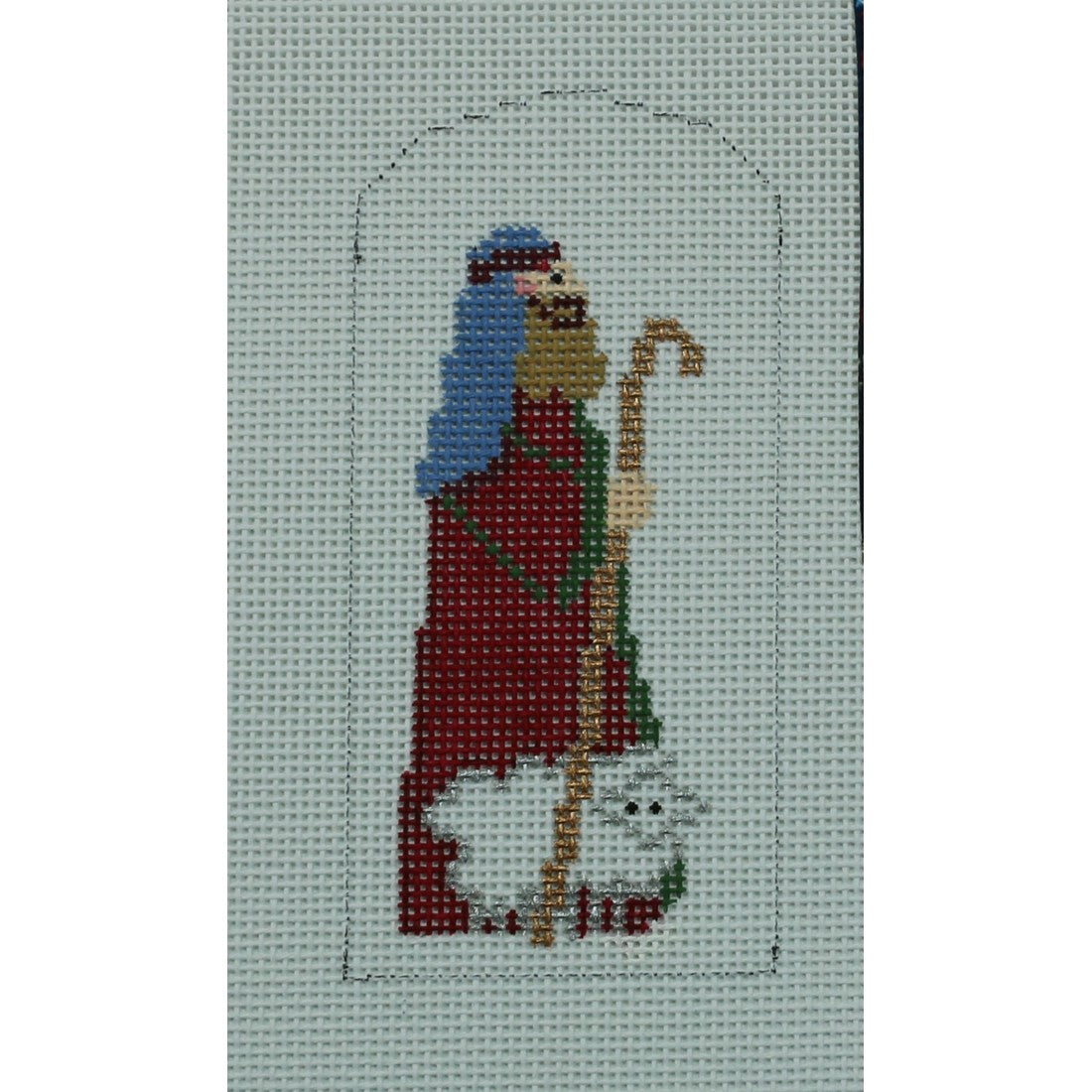 Shepherd