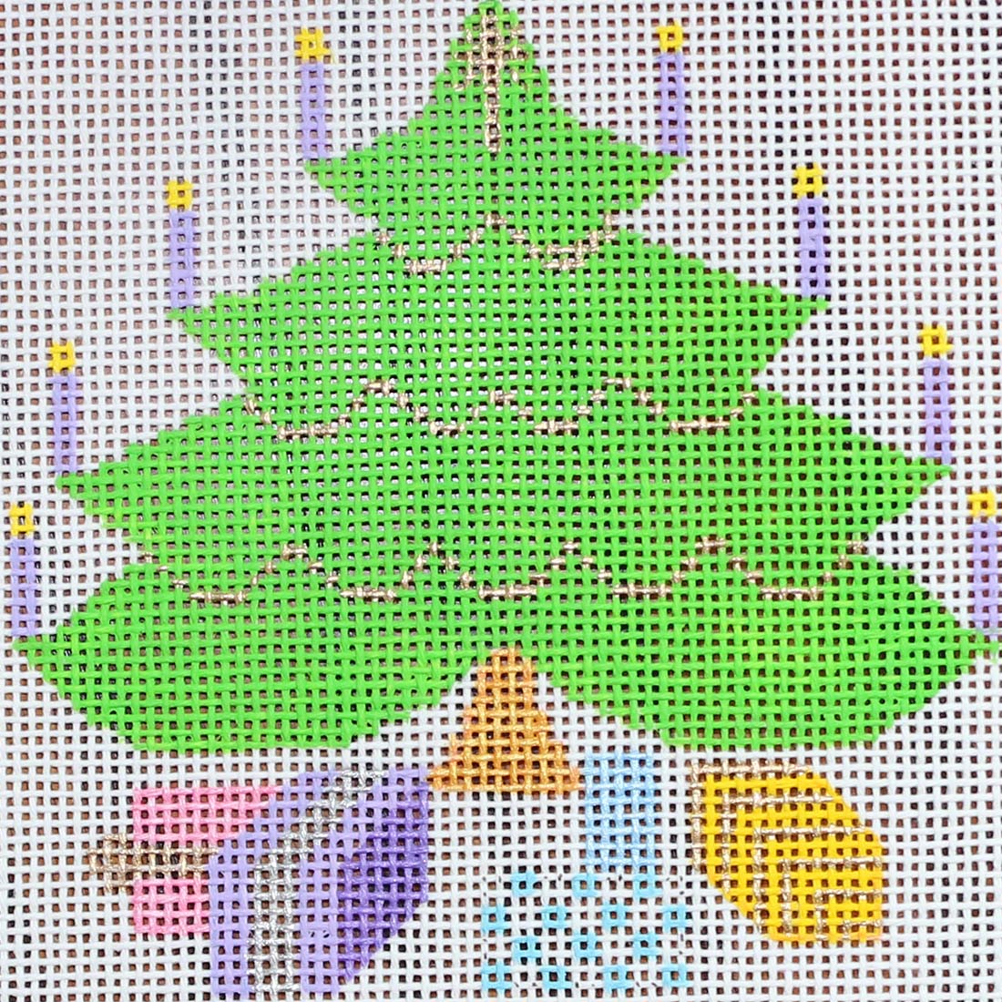 Elegant Tree