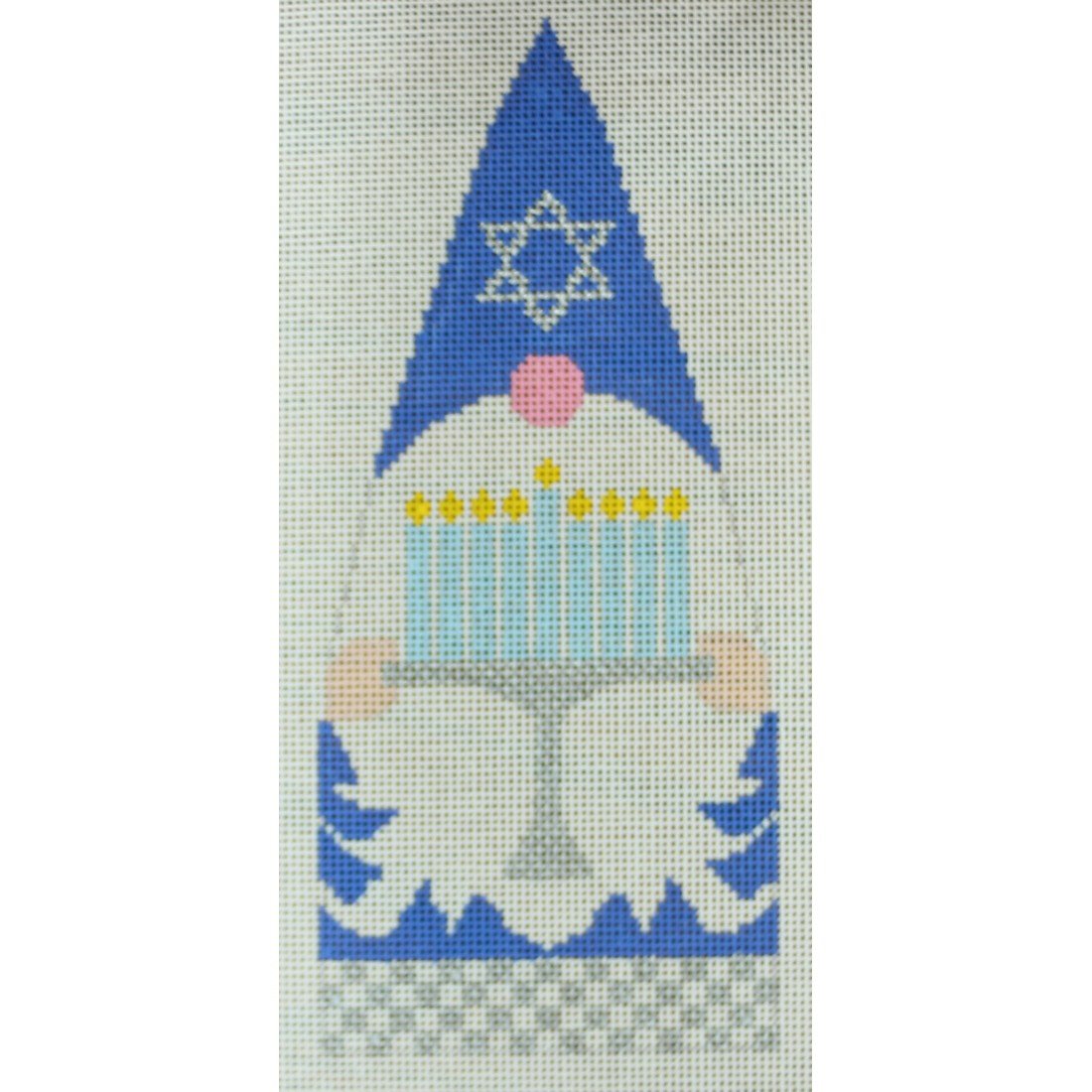 Hanukkah Gnome