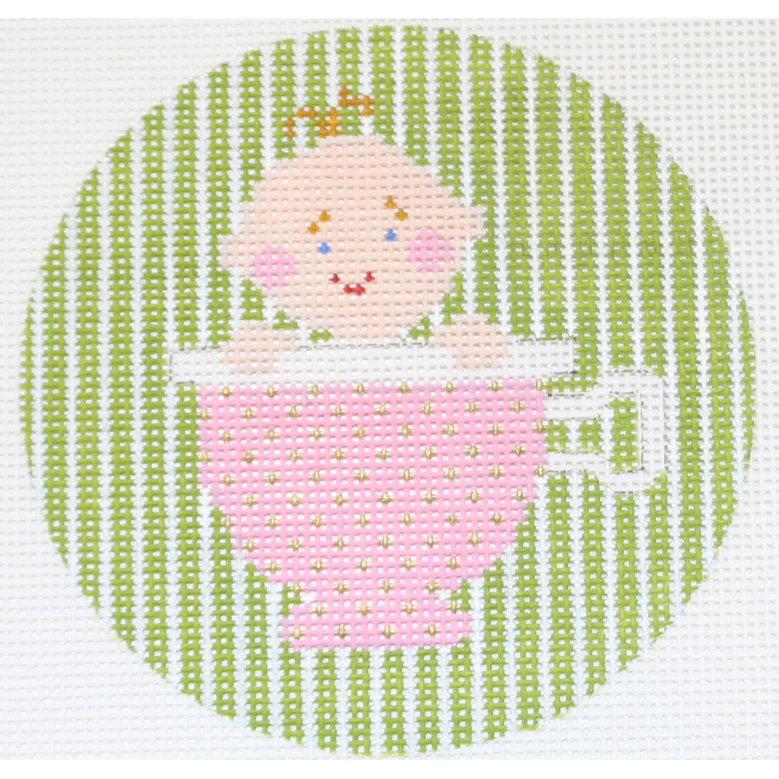 Teacup Girlie