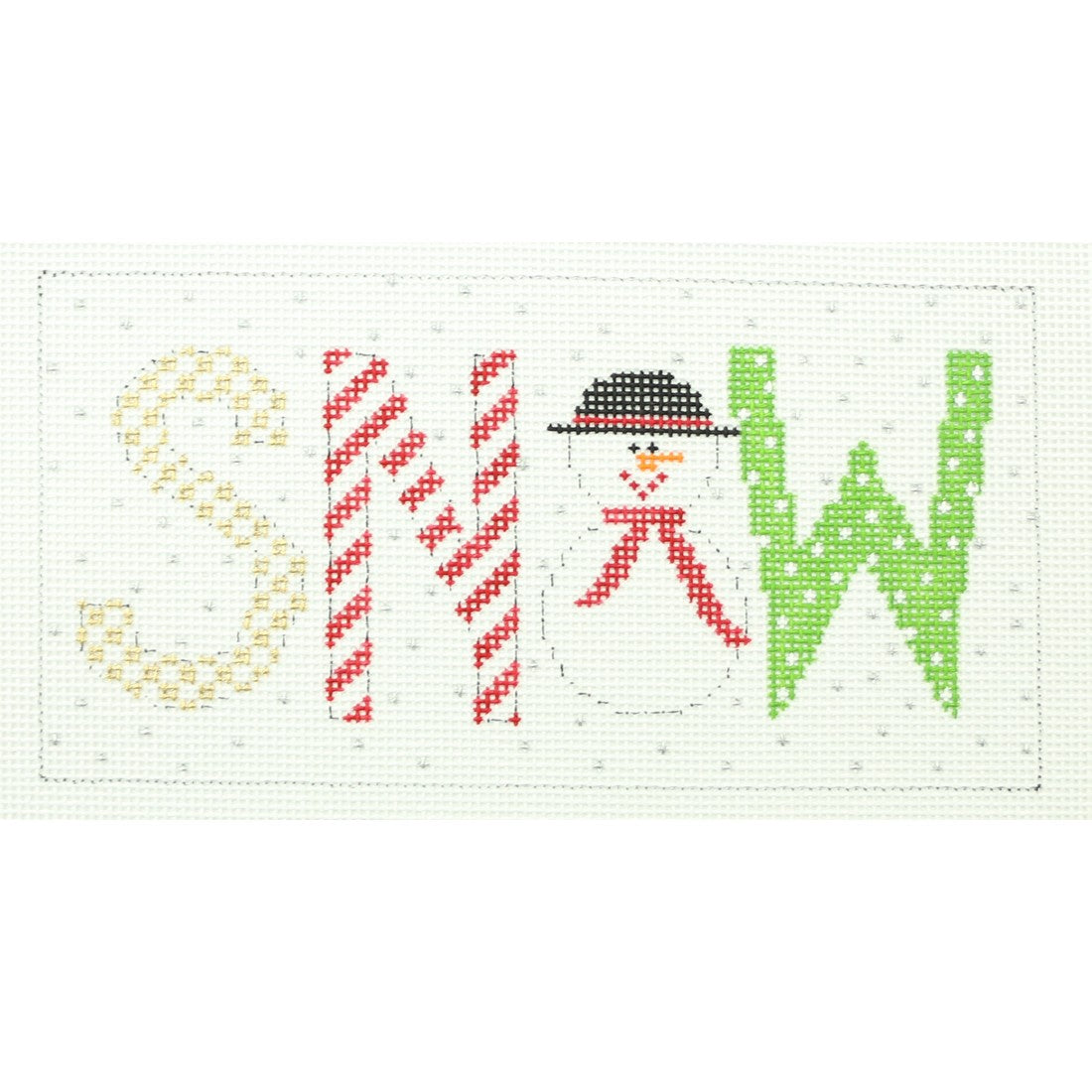 Mr. Snow