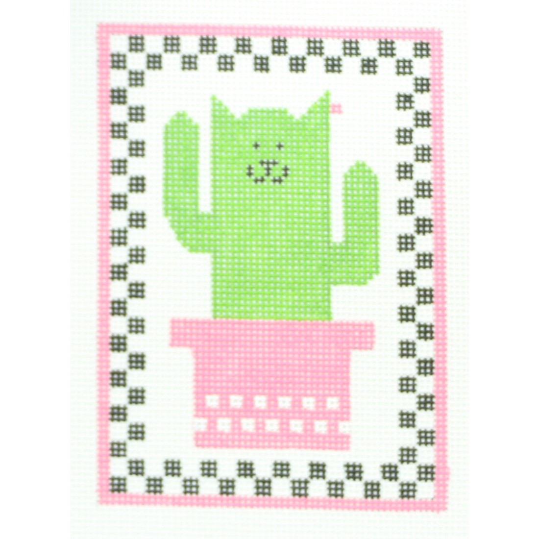 Cactus Kitty