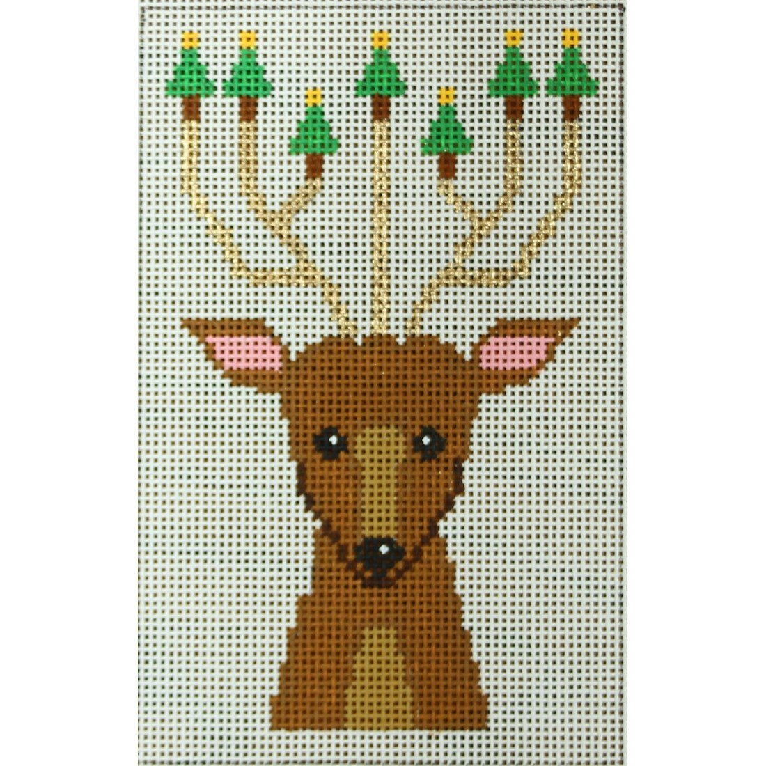 Christmas Deer