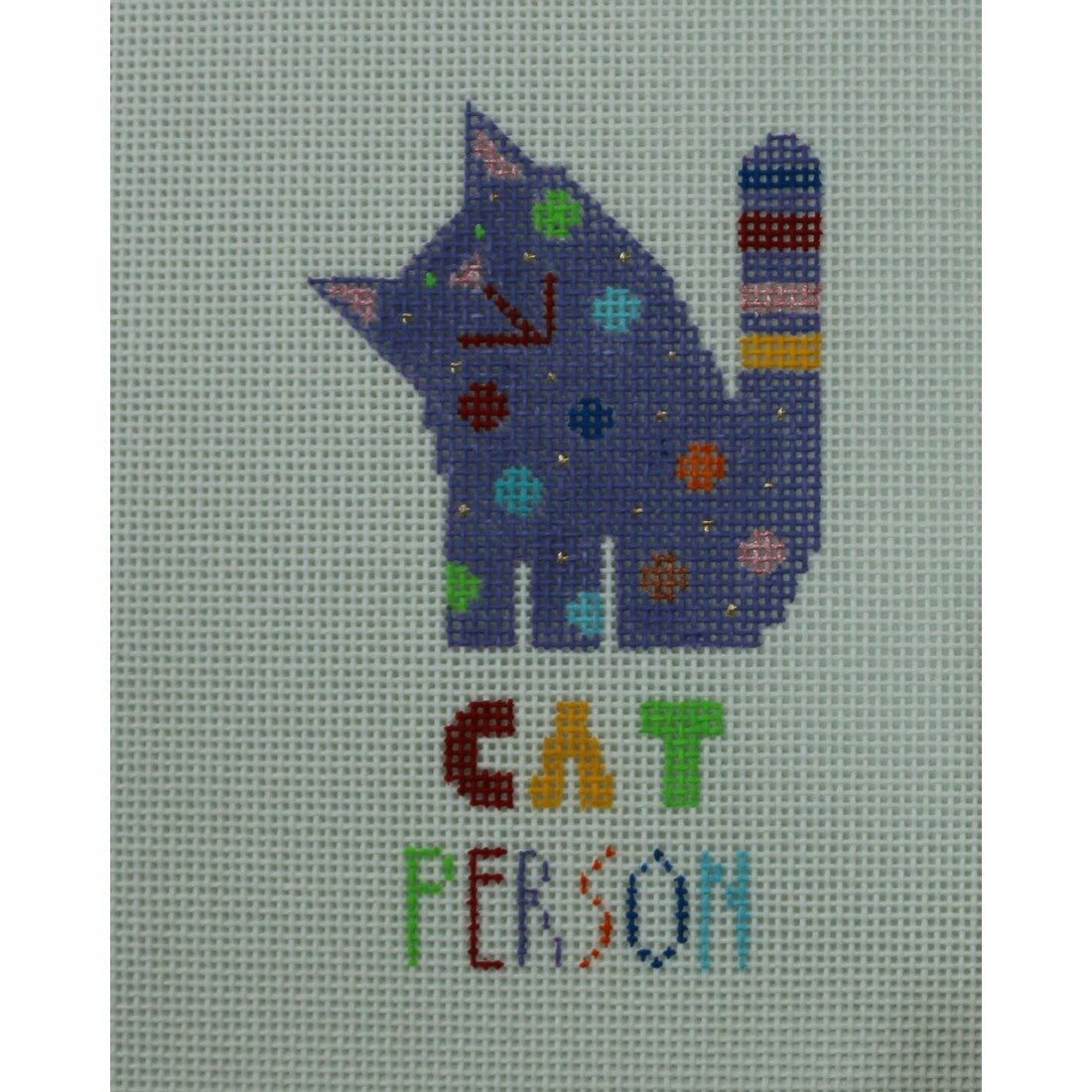 Cat Person