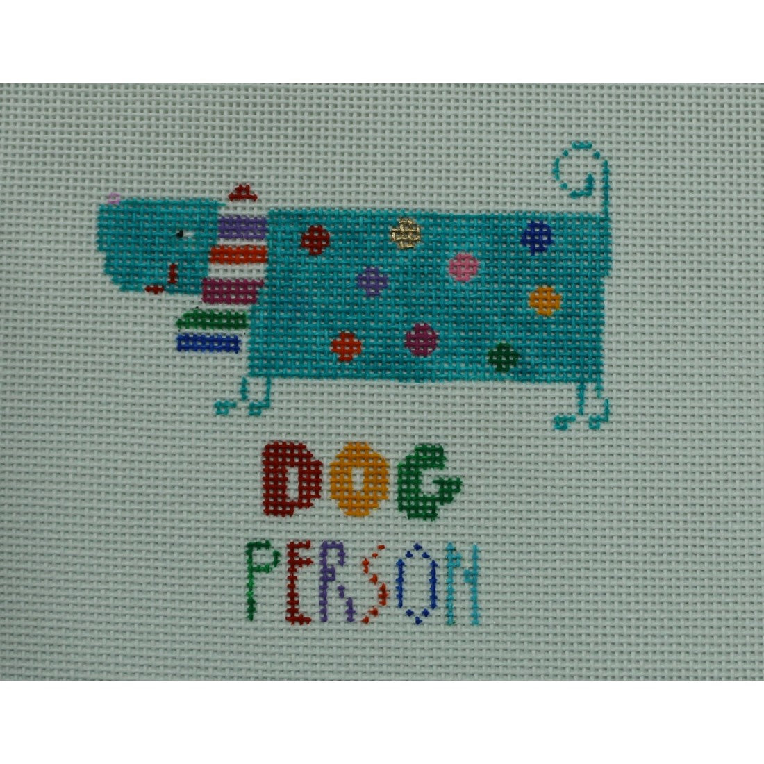 Dog Person