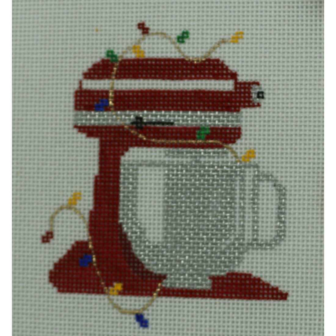 Kitchen Aid Christmas