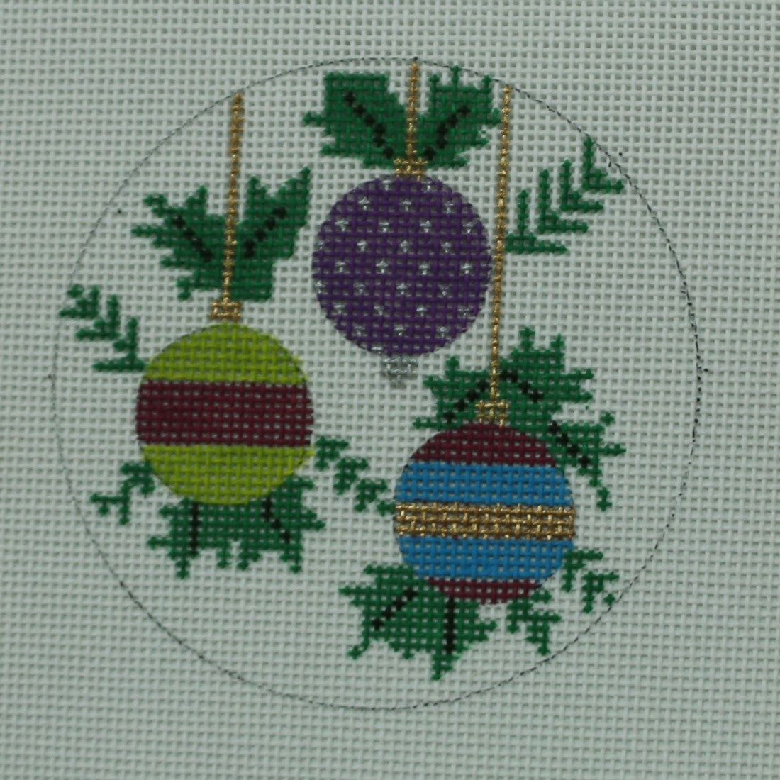 Christmas Baubles