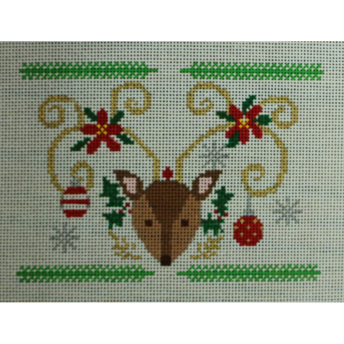 Christmas Deer