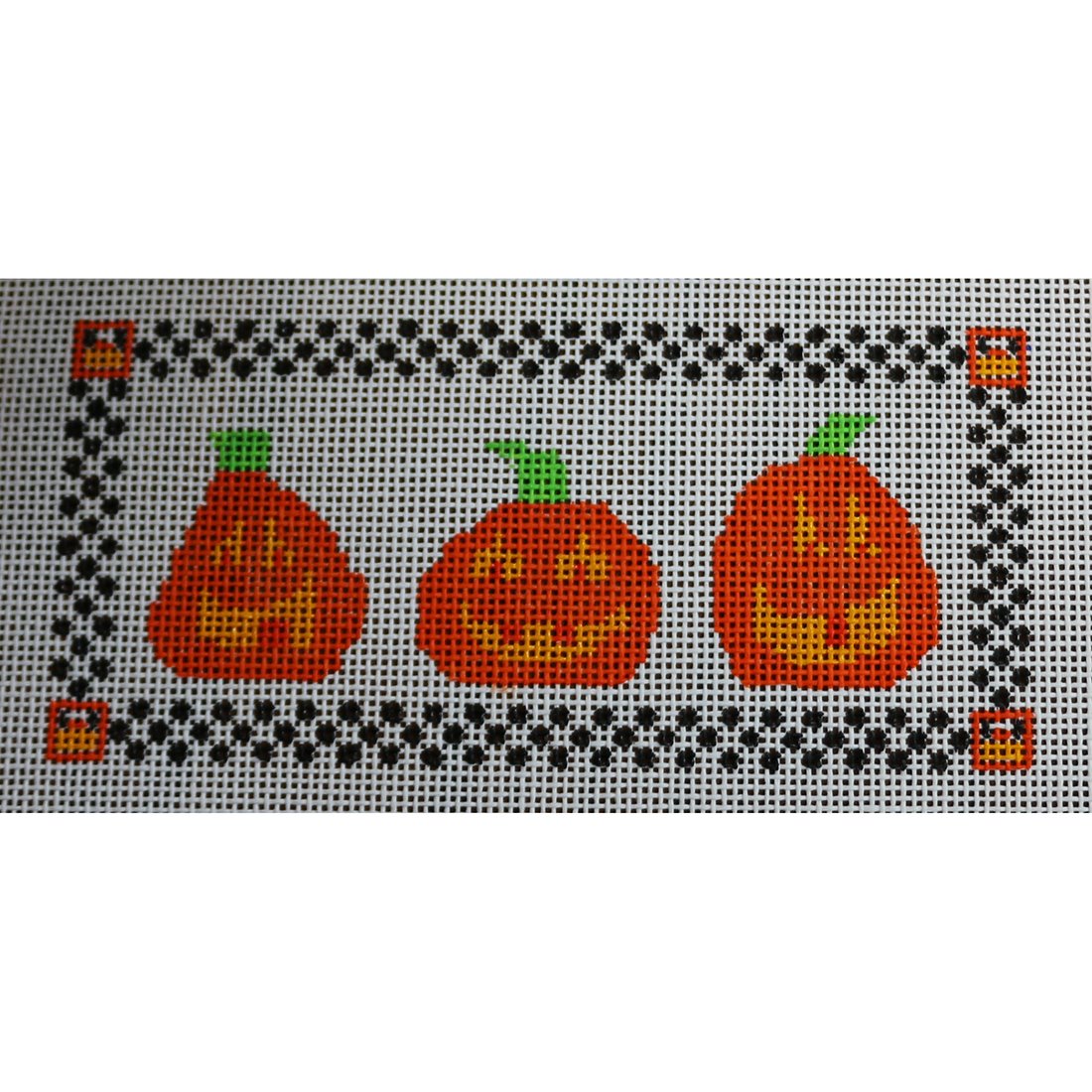 Little October Trio