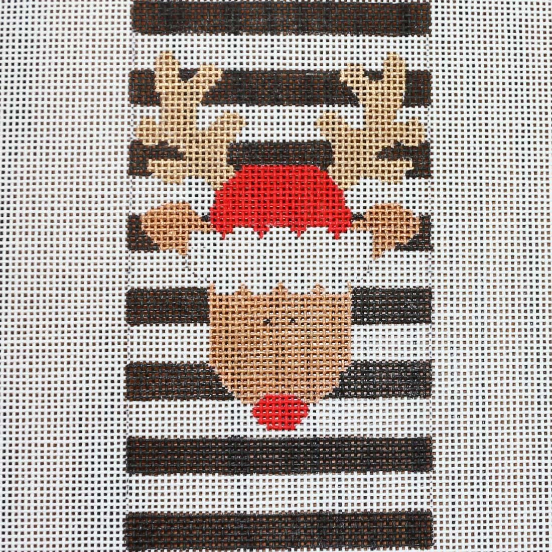 Henri Bendel Reindeer