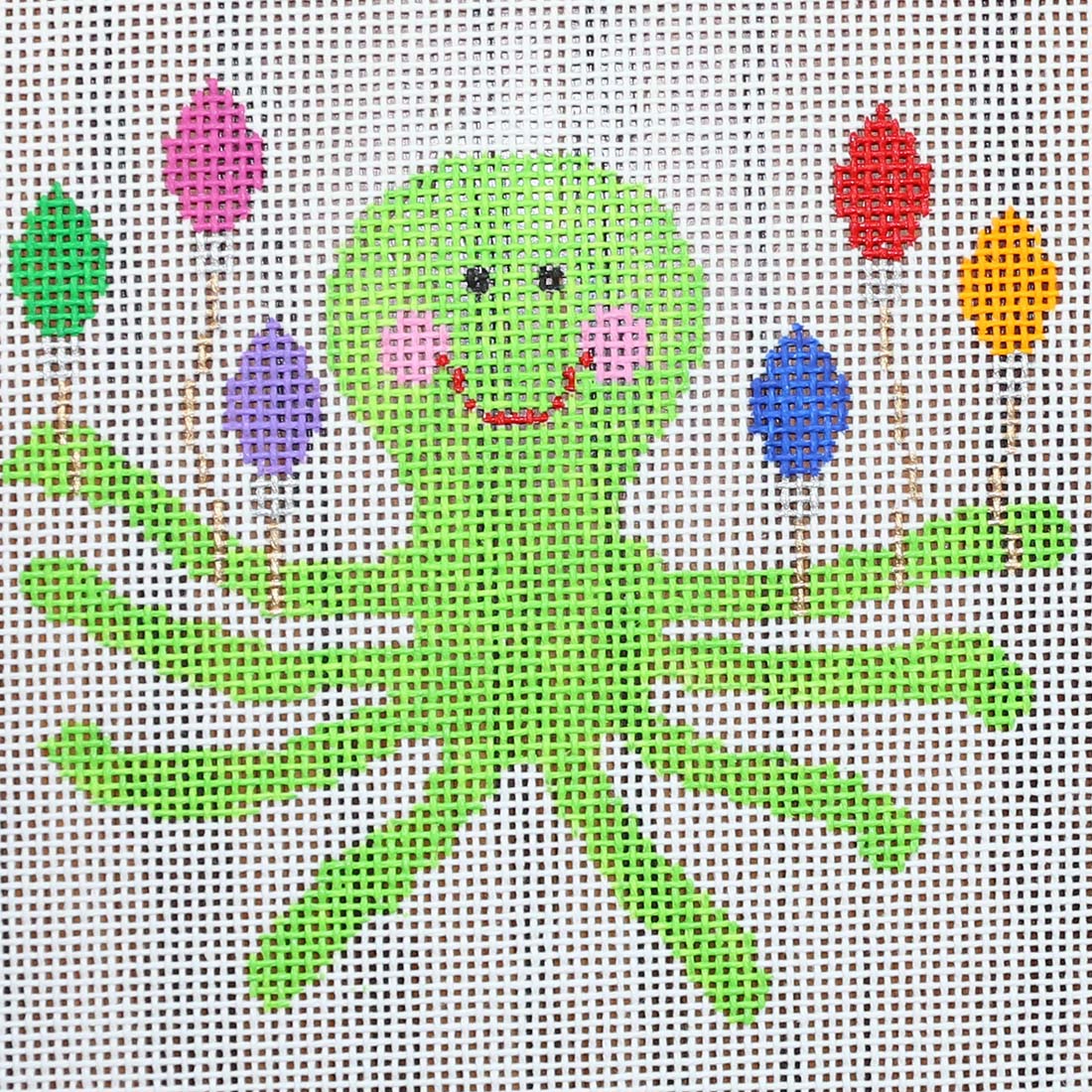 Octopus Lights