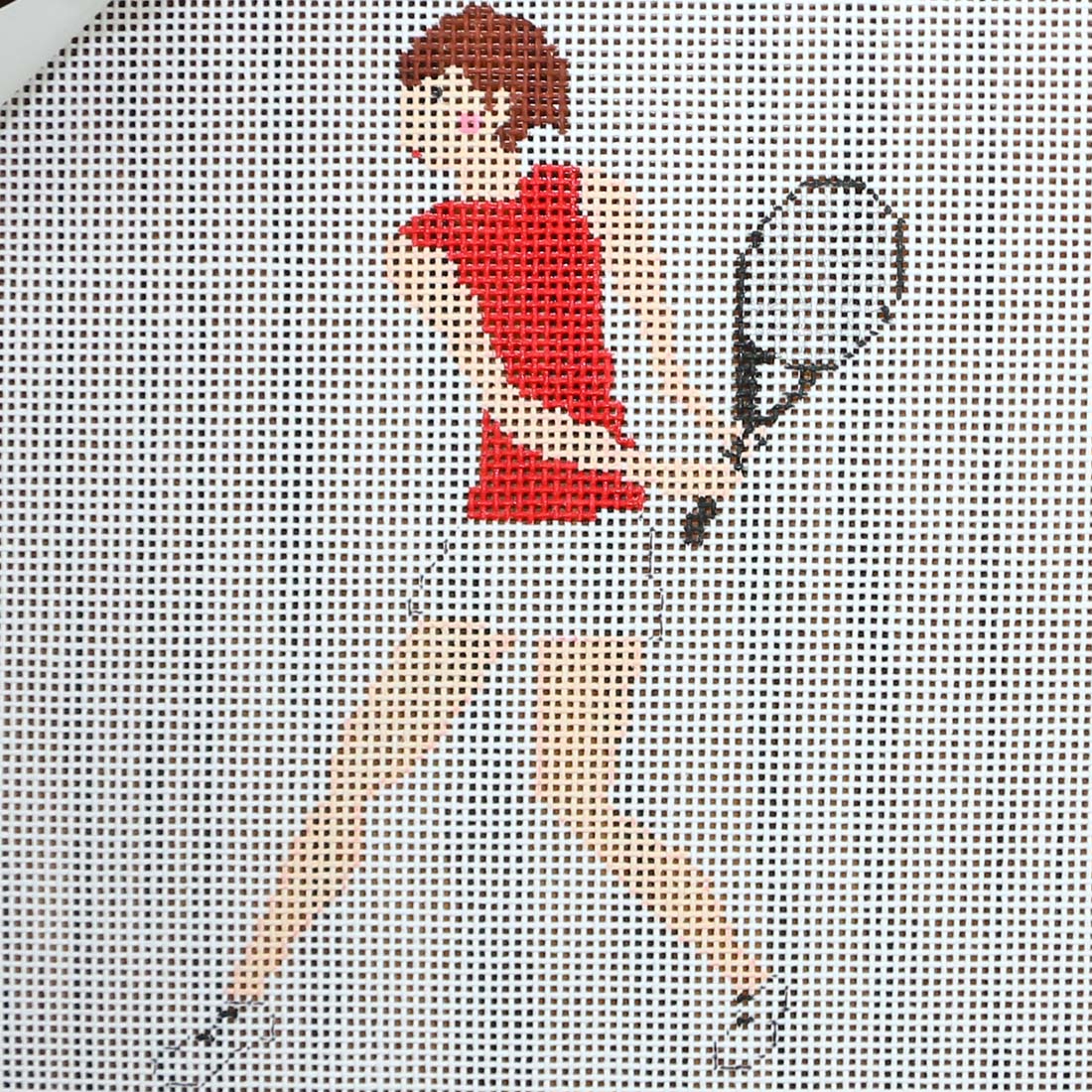 US Open Girl