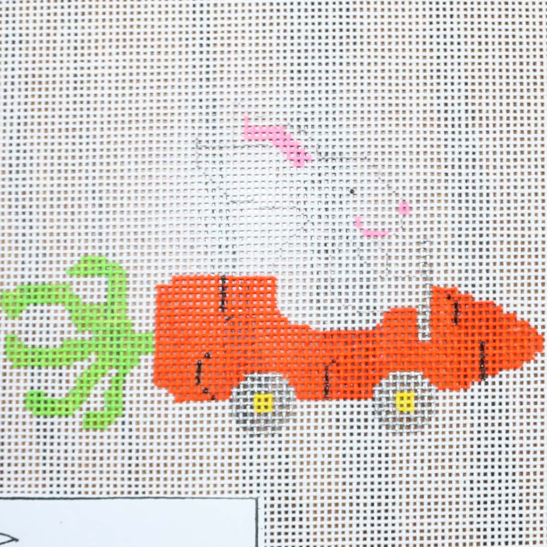 Bunny SUV