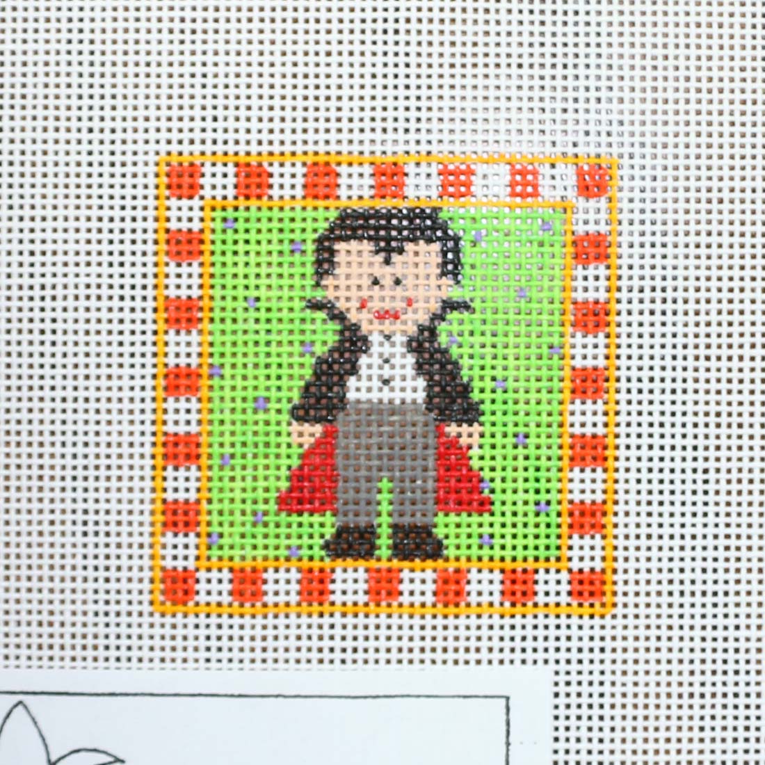 Count Dracula