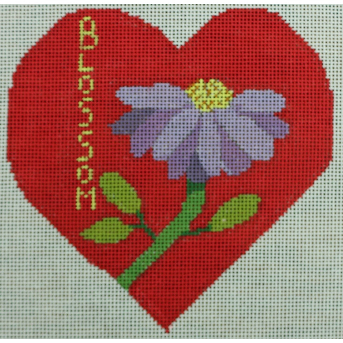Blossom Heart