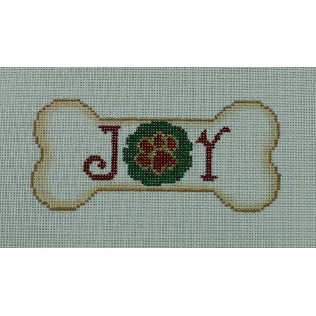 Joyful Paws