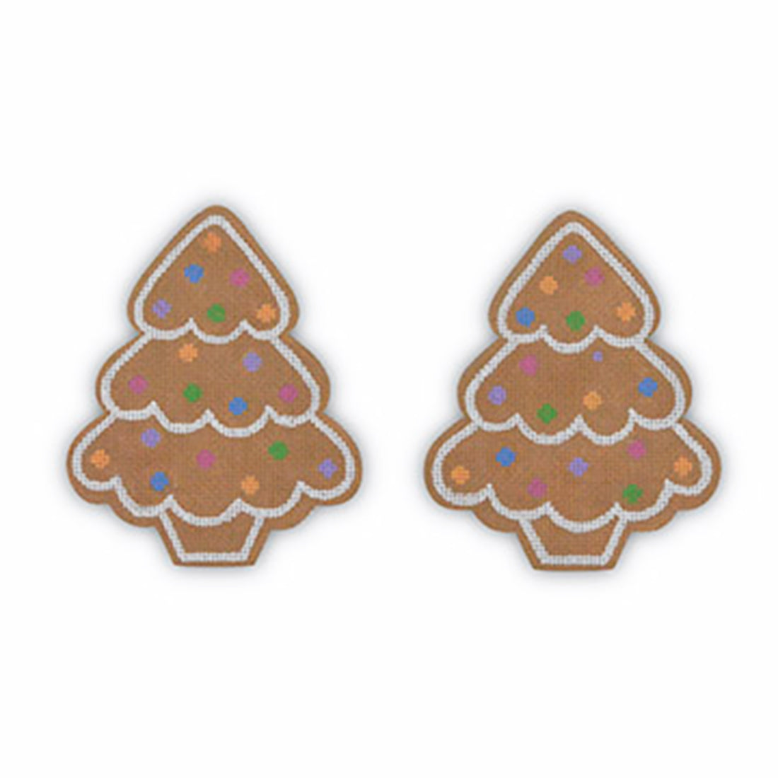 Gingerbread Tree