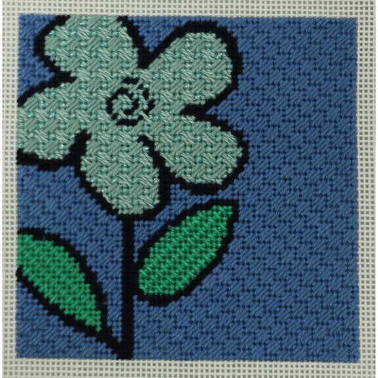 Ivory Floral Beginner Kit