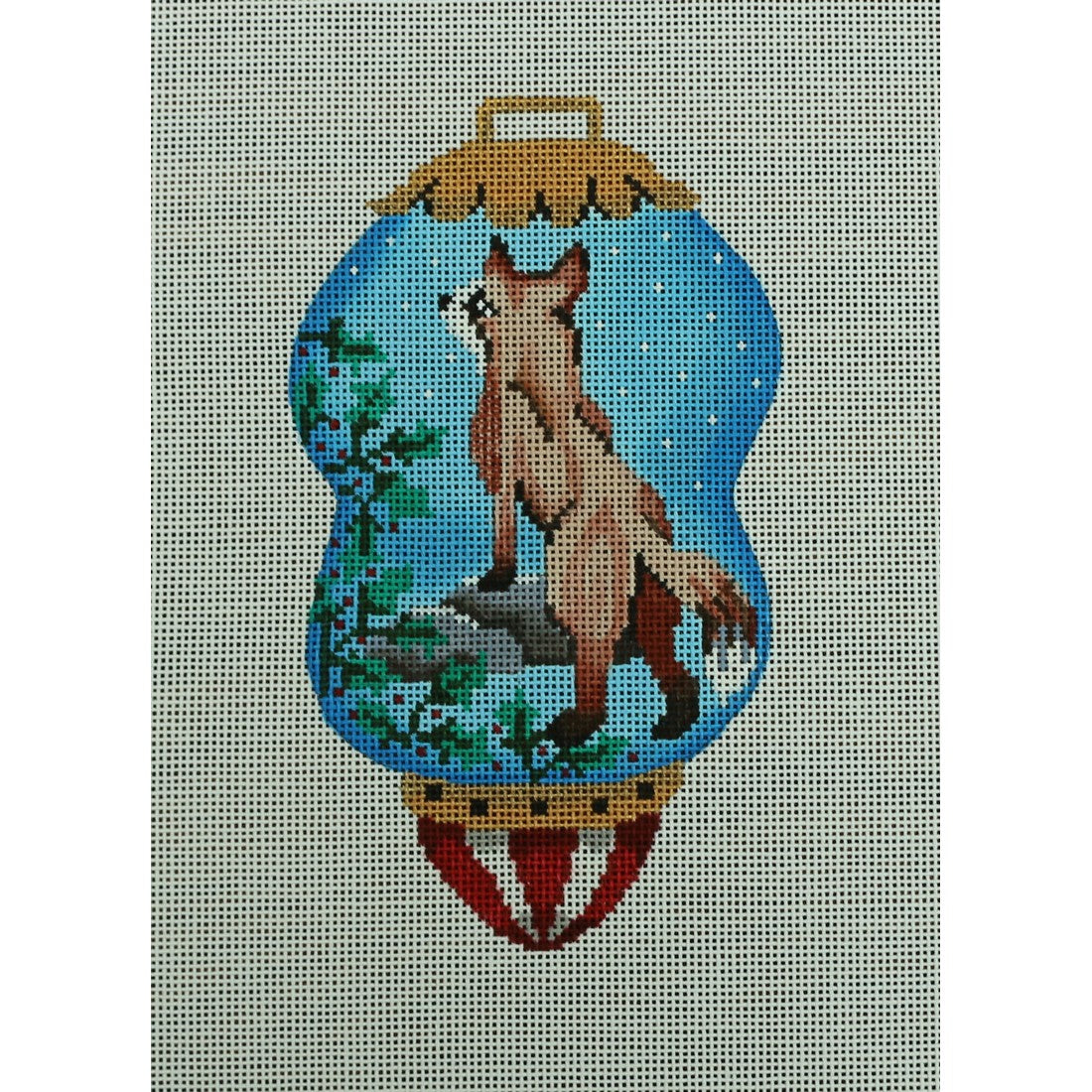 Red Fox