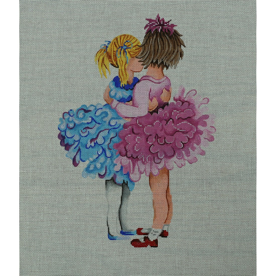 Two Tutus
