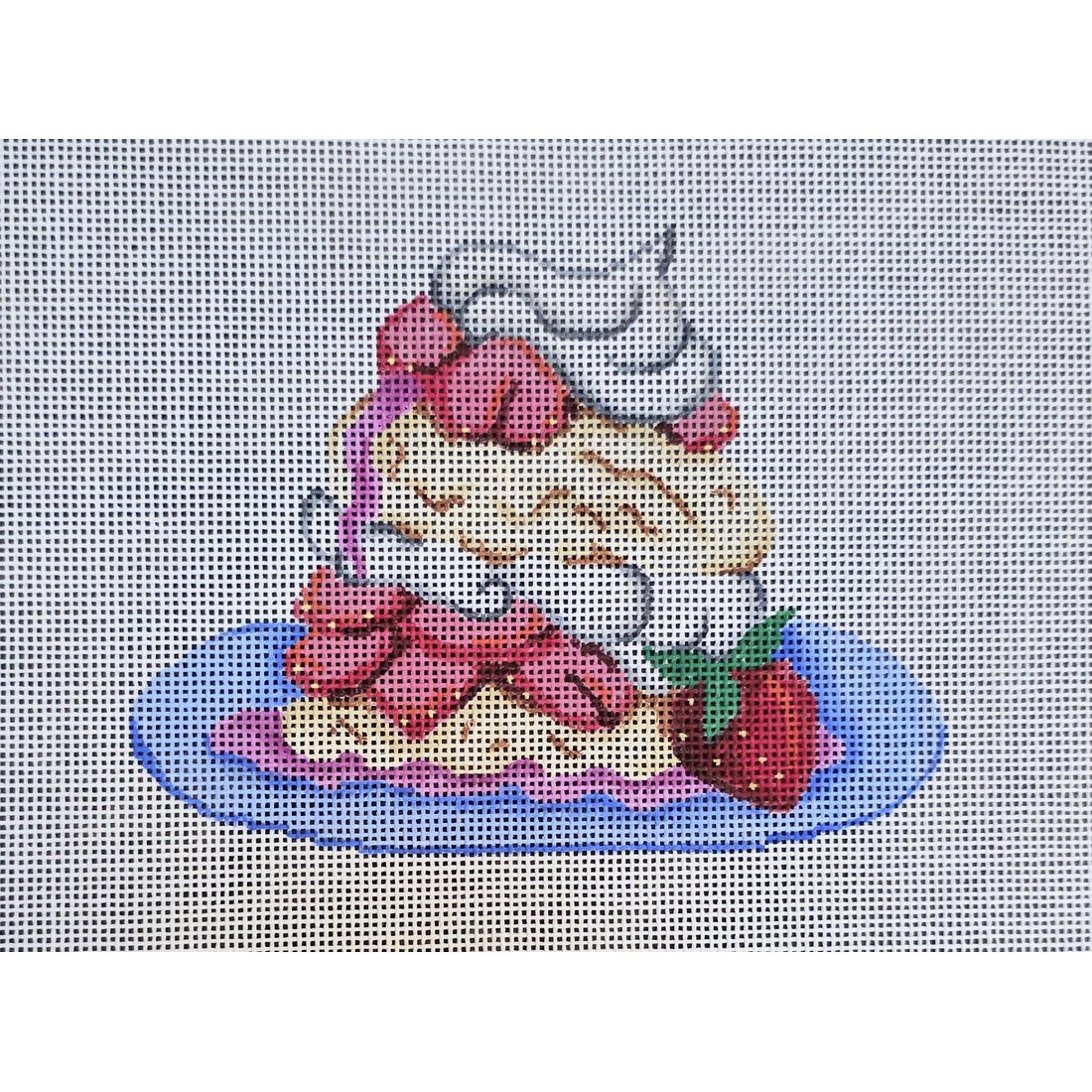 Strawberry Shortcake