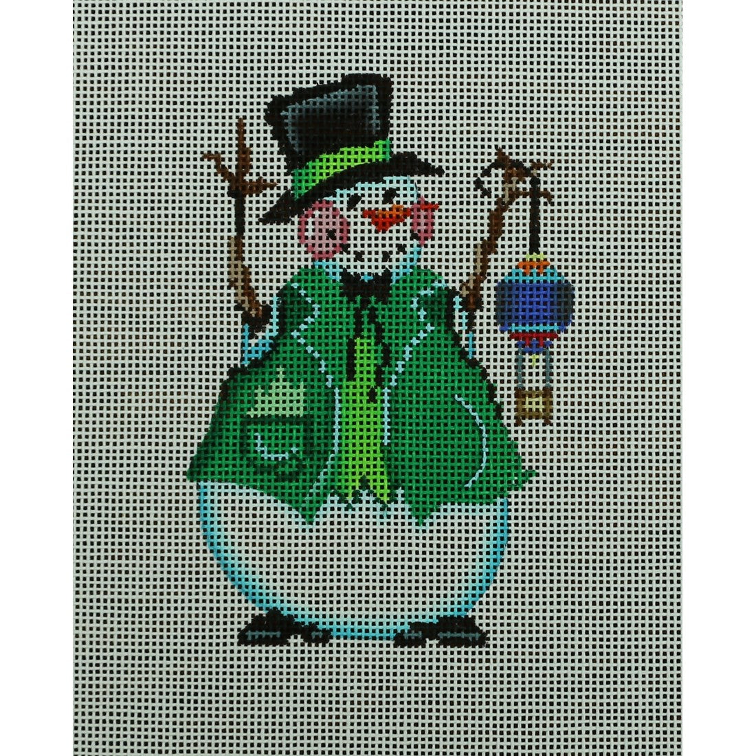 Snowman, Wizard of OZ