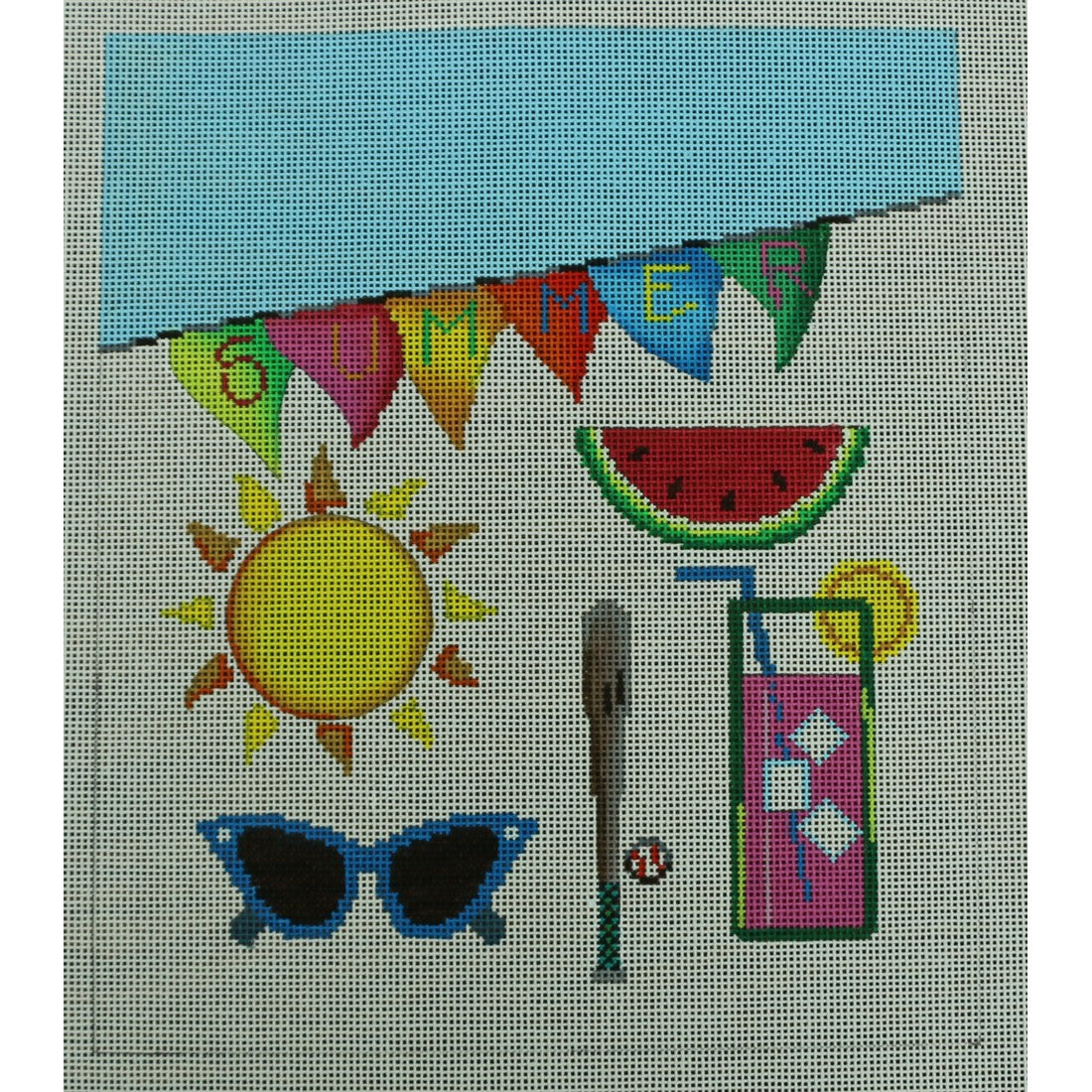 Summer Fun