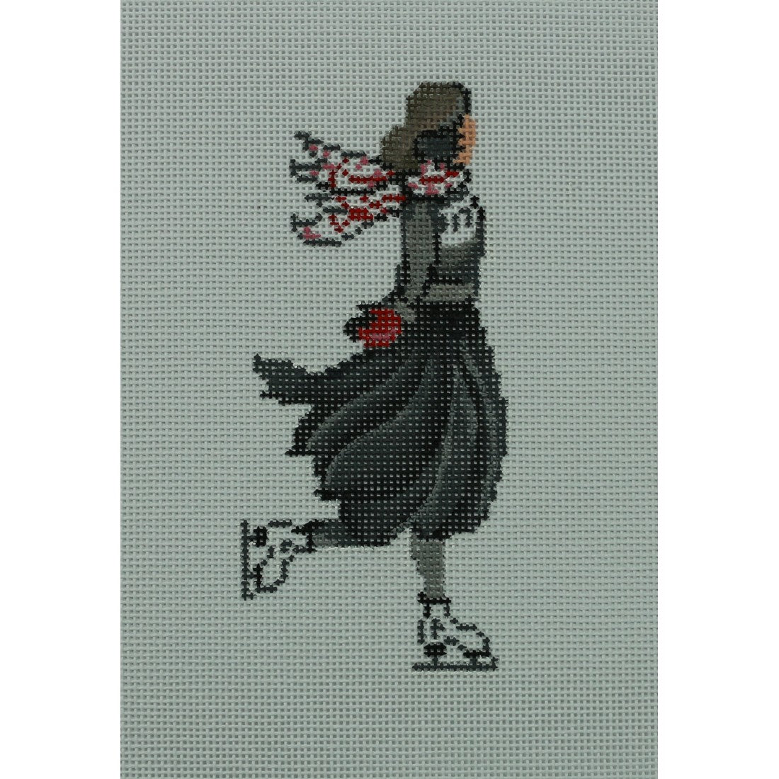 Ice Skater