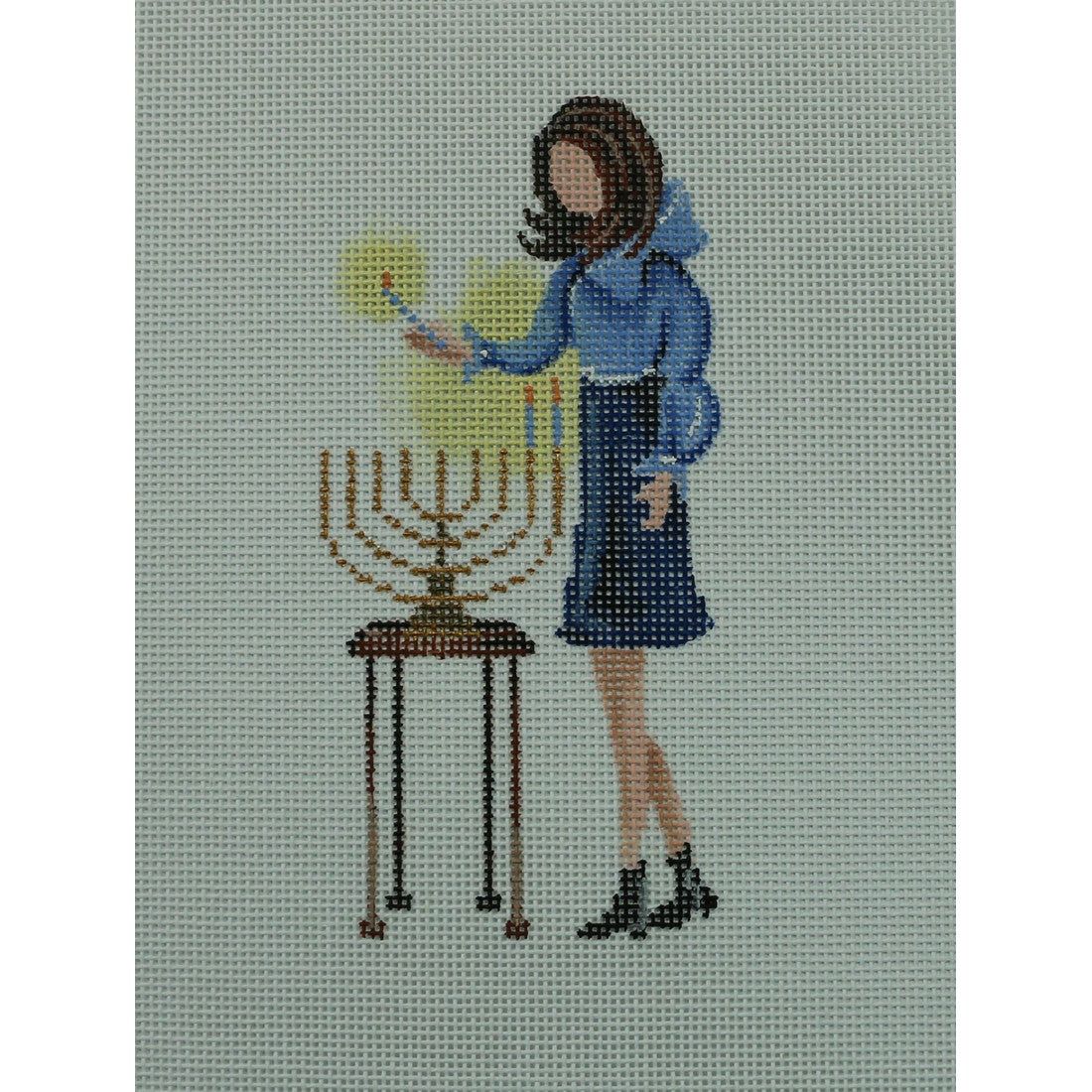 Menorah
