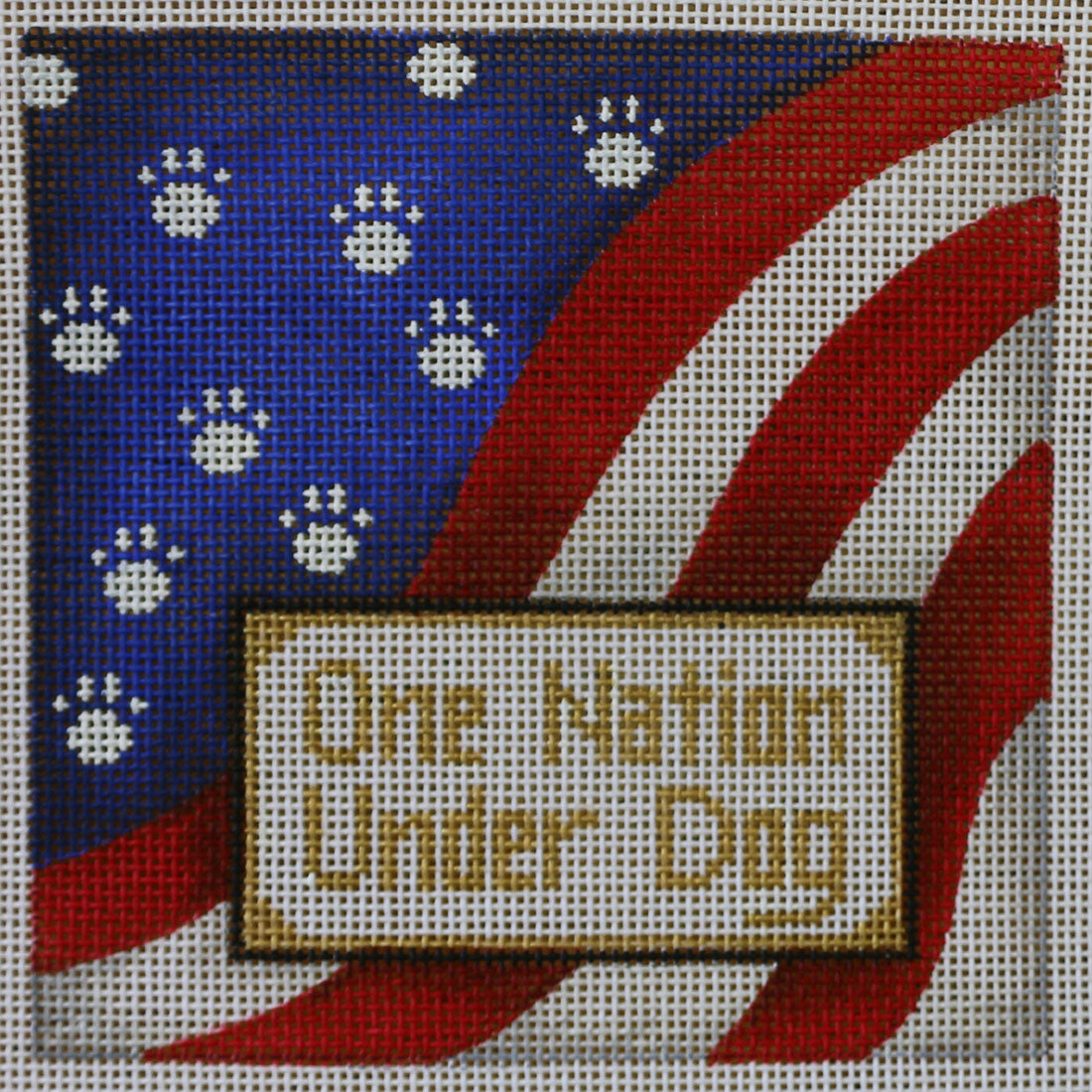 One Nation Under Dog