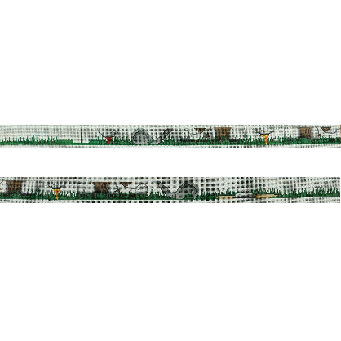 Golf Belt