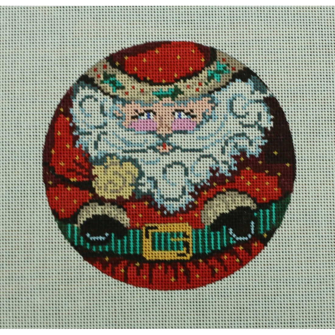 Fat Santa