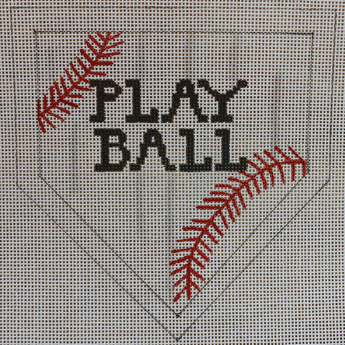 Play Ball