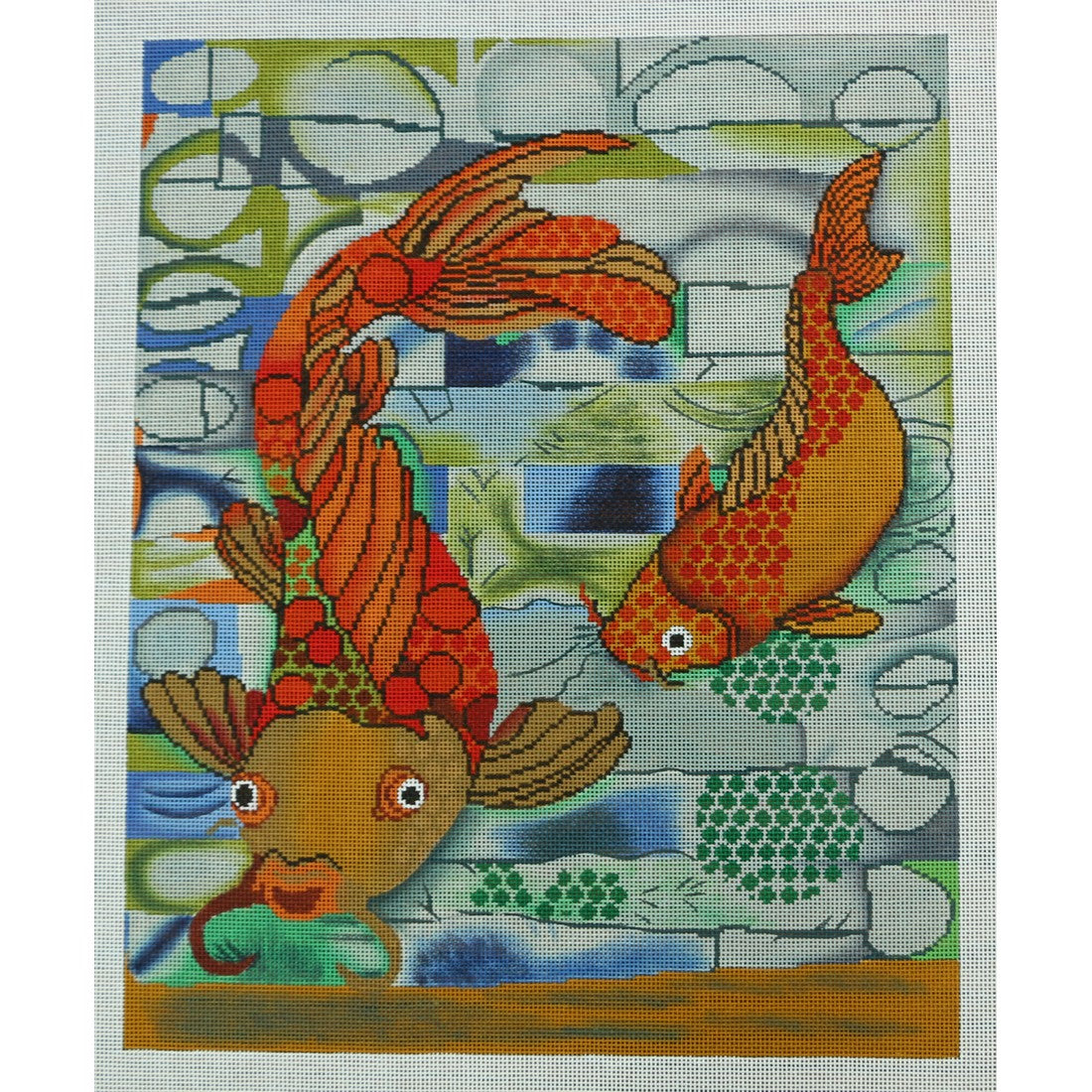 Koi