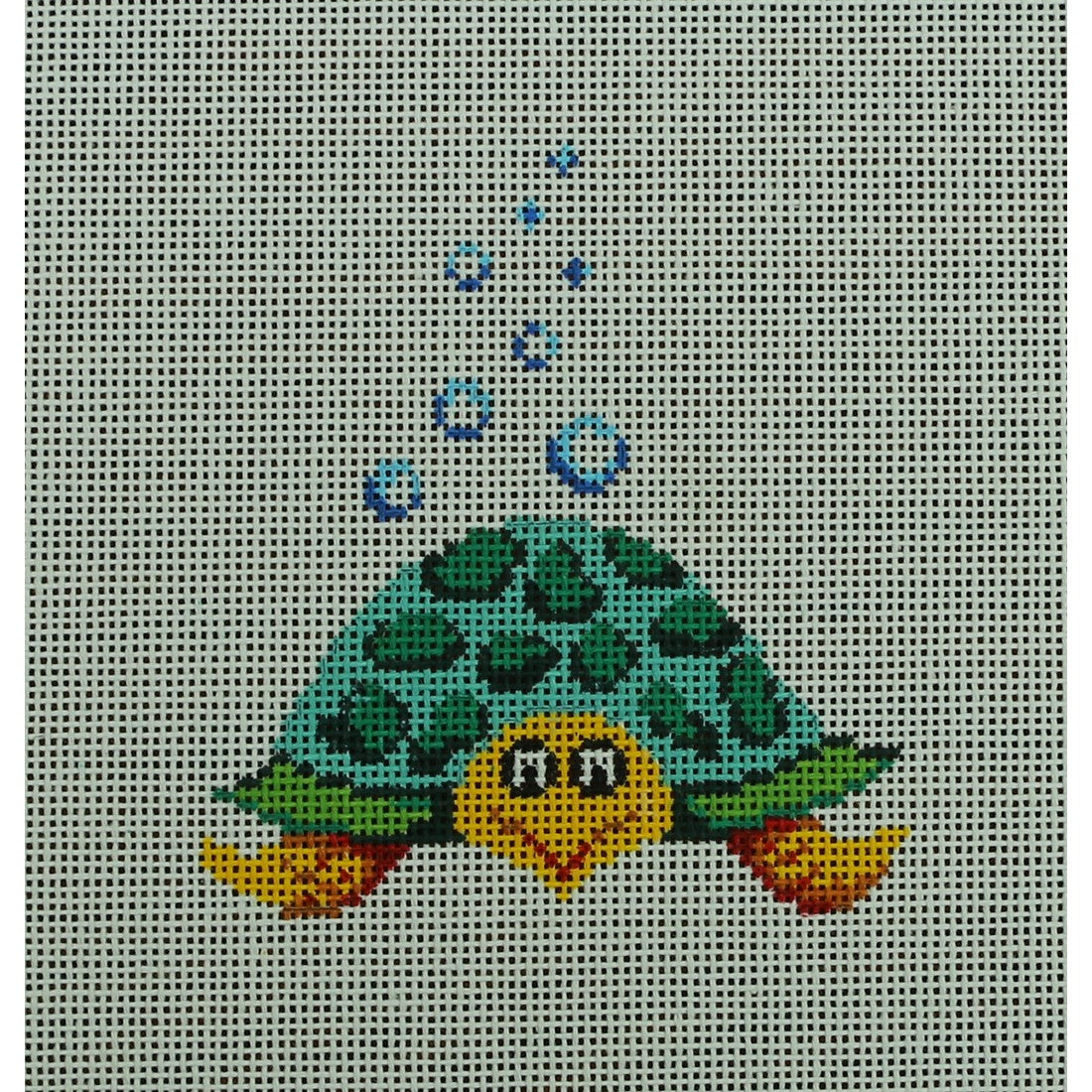 Bright Mini Turtle