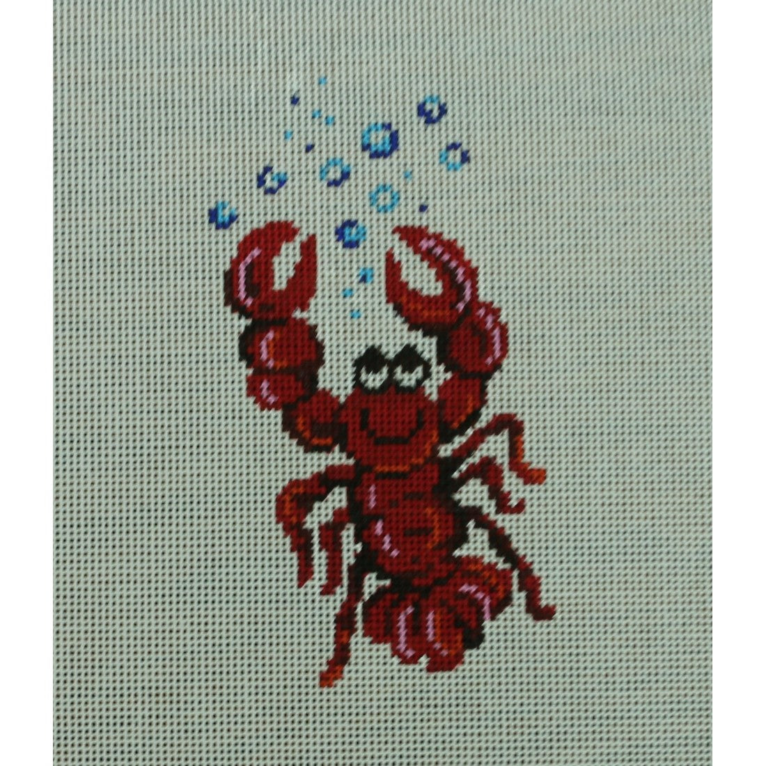 Bright Lobster