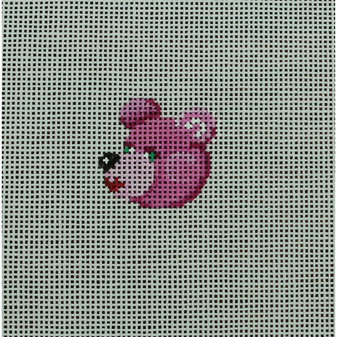 Pink Teddy Bear