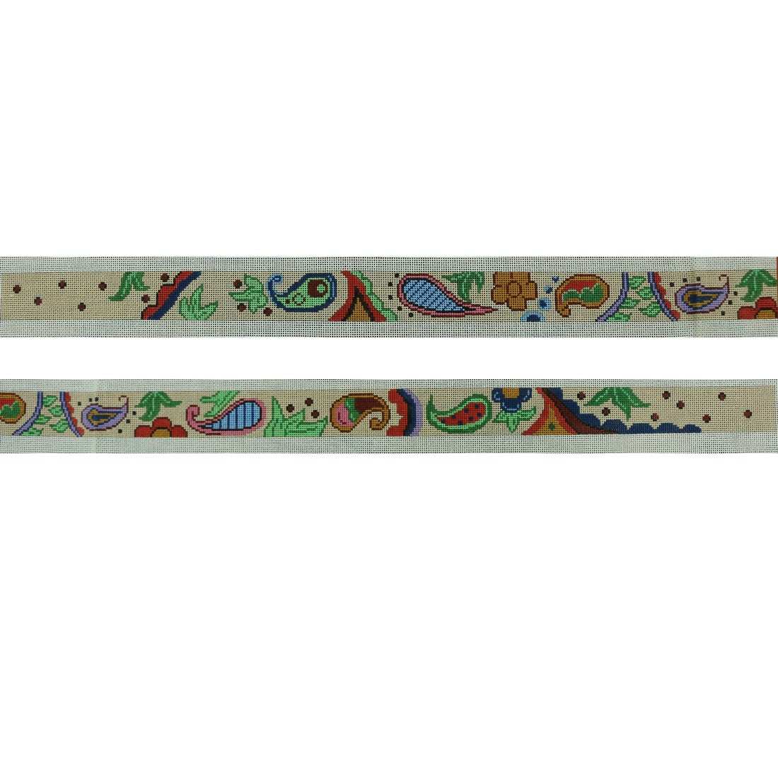 Paisley Belt