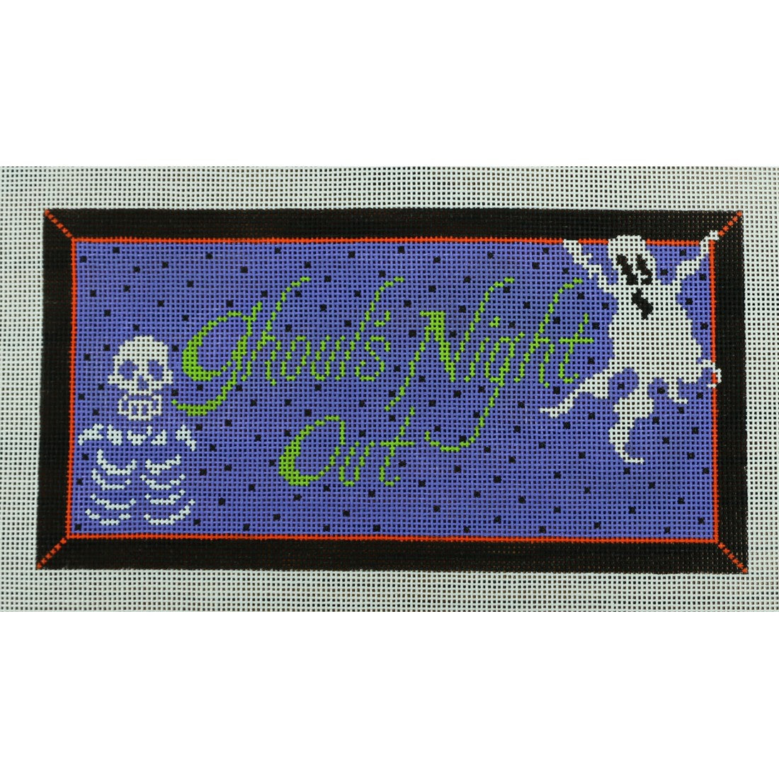 Ghouls Night Out
