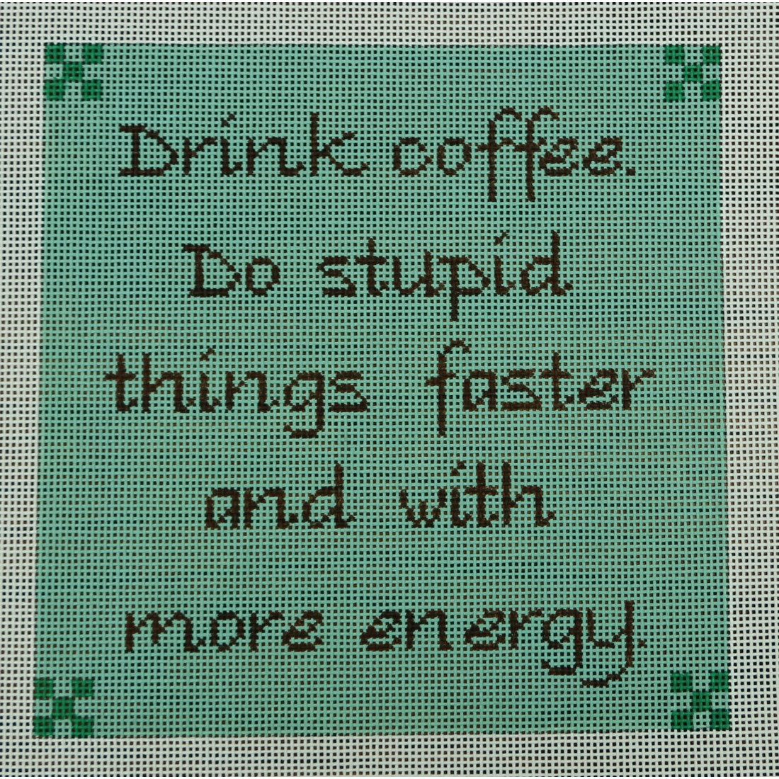 Drink Coffee