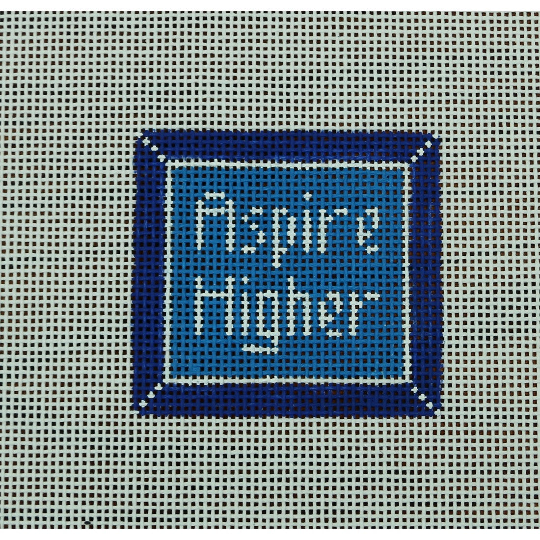 Aspire Higher