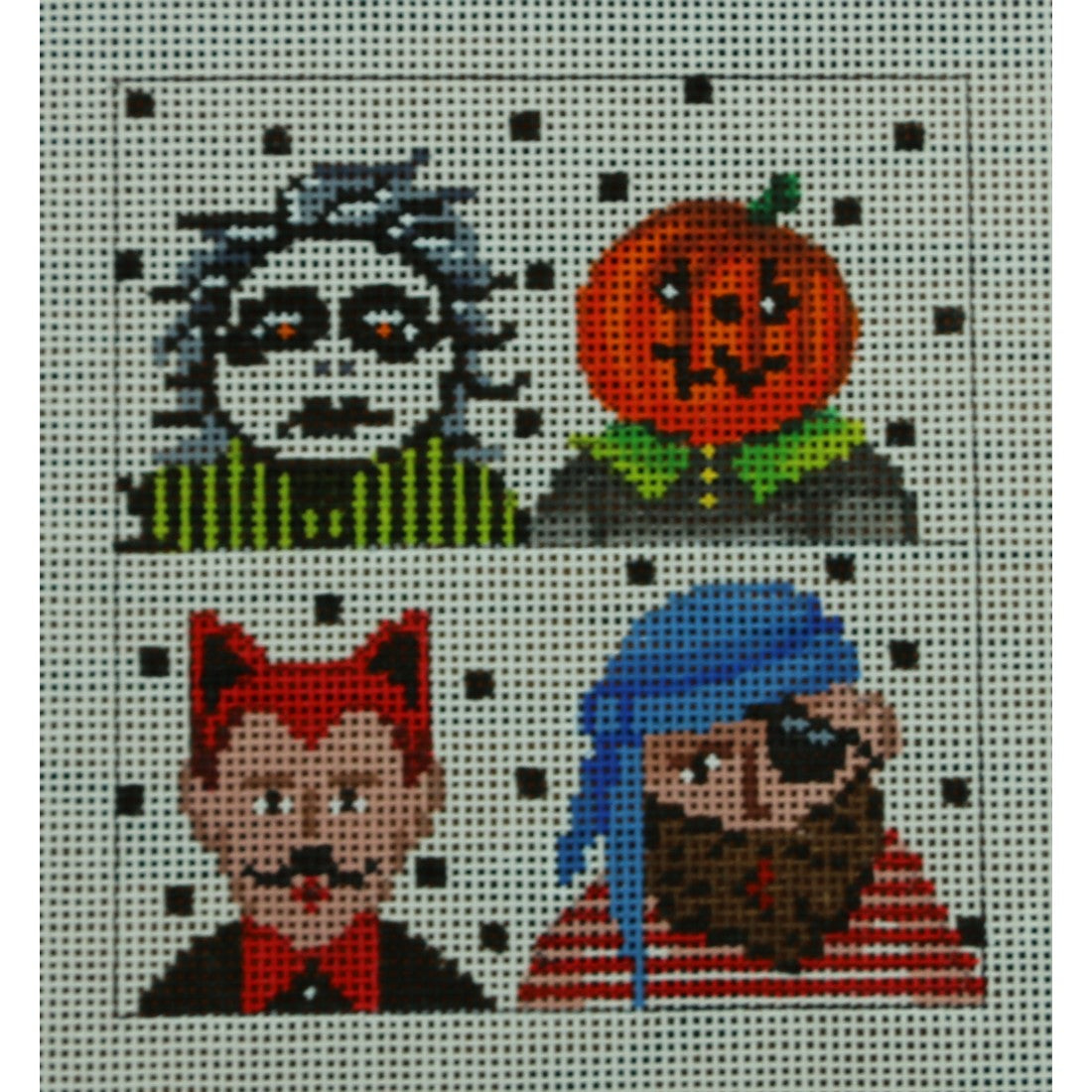Halloween Costumes