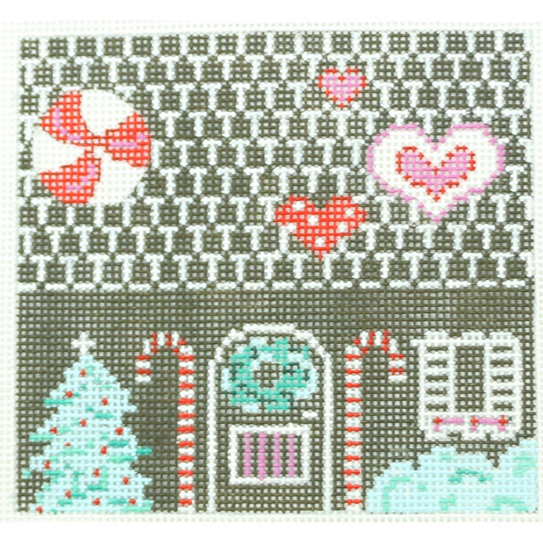 Christmas House