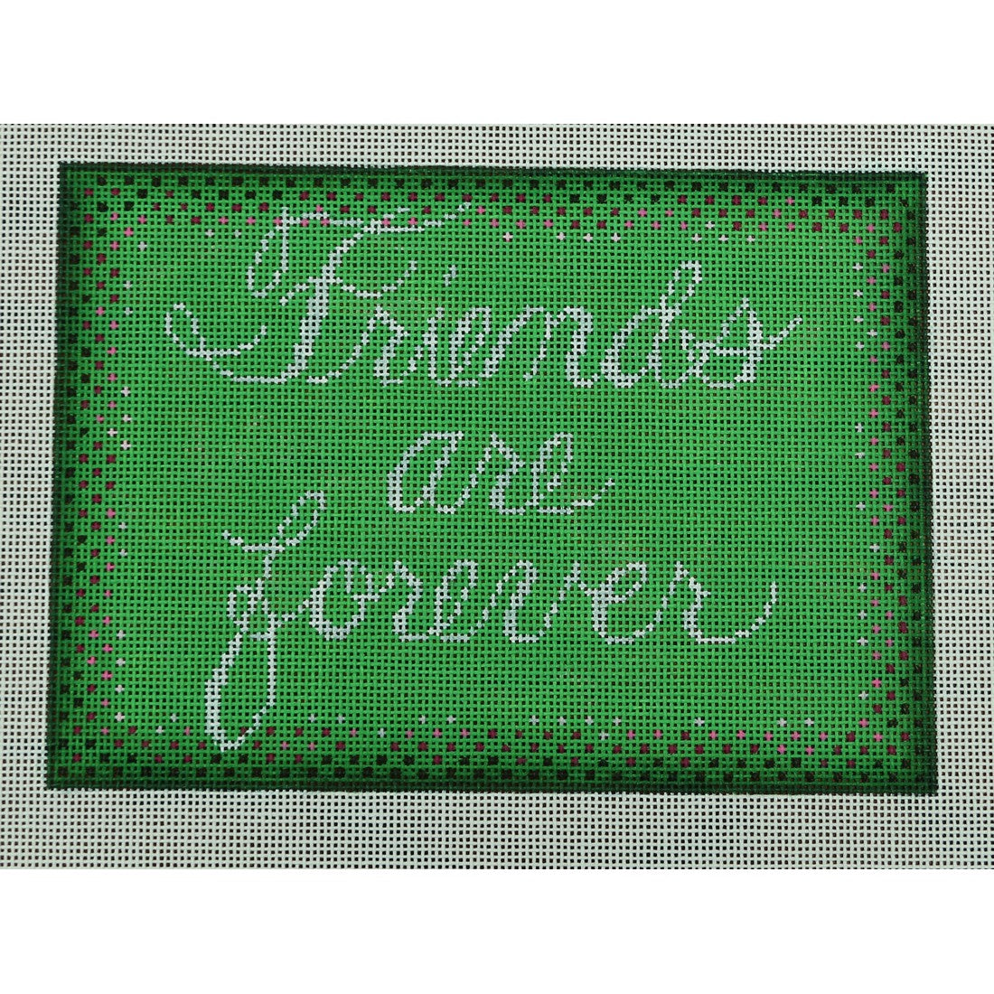 Friends are Forever