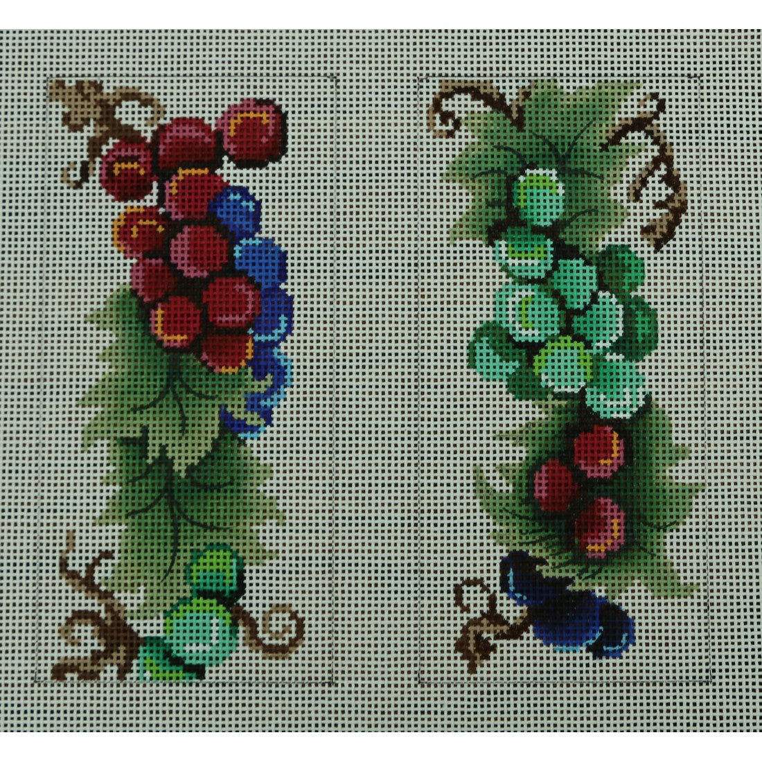 Grapes Eyeglass Case
