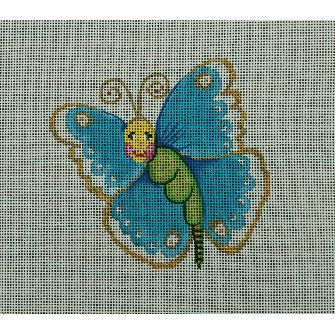 Fantasy Butterfly