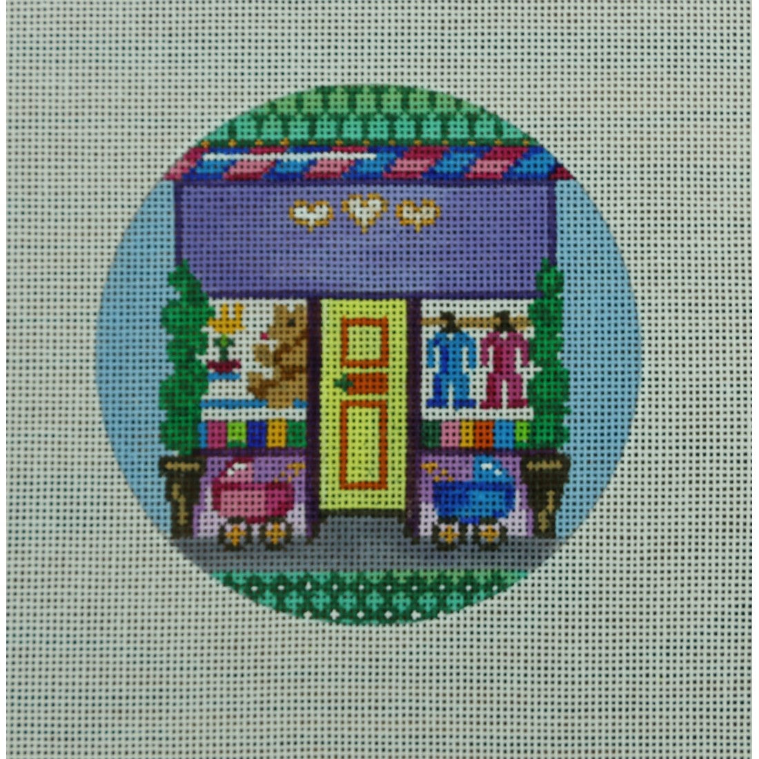 Baby Shop